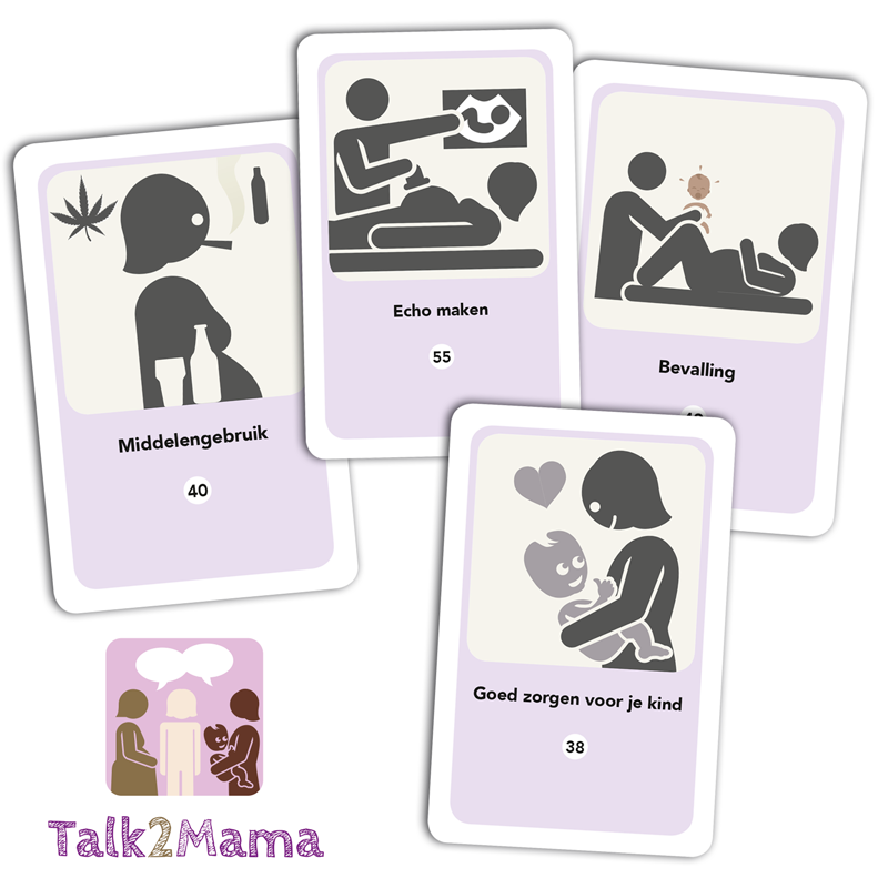 Talk2Mama