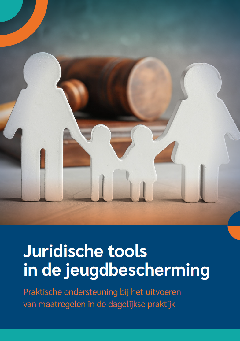 Juridische tools voor jeugdbeschermers